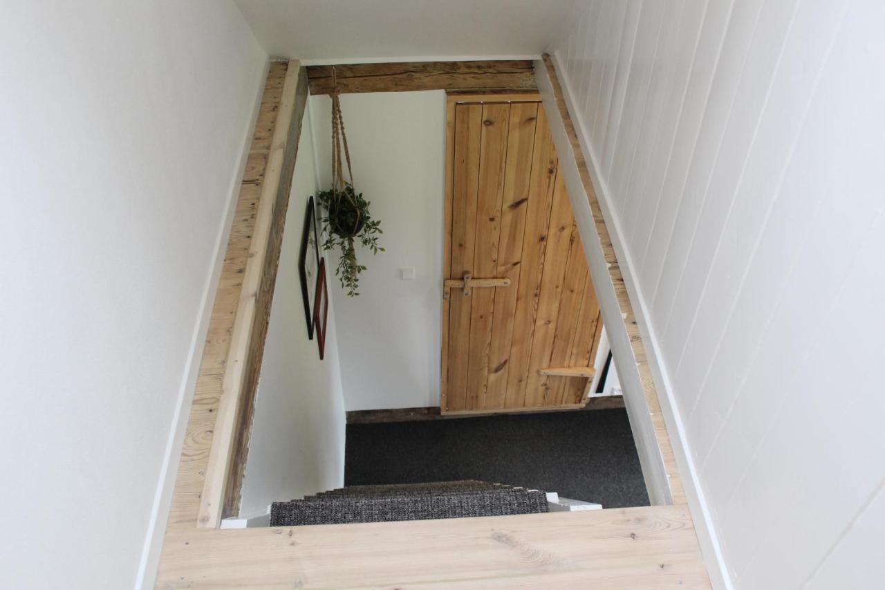 Traditional Faroese House In Torshavns City Center Zewnętrze zdjęcie